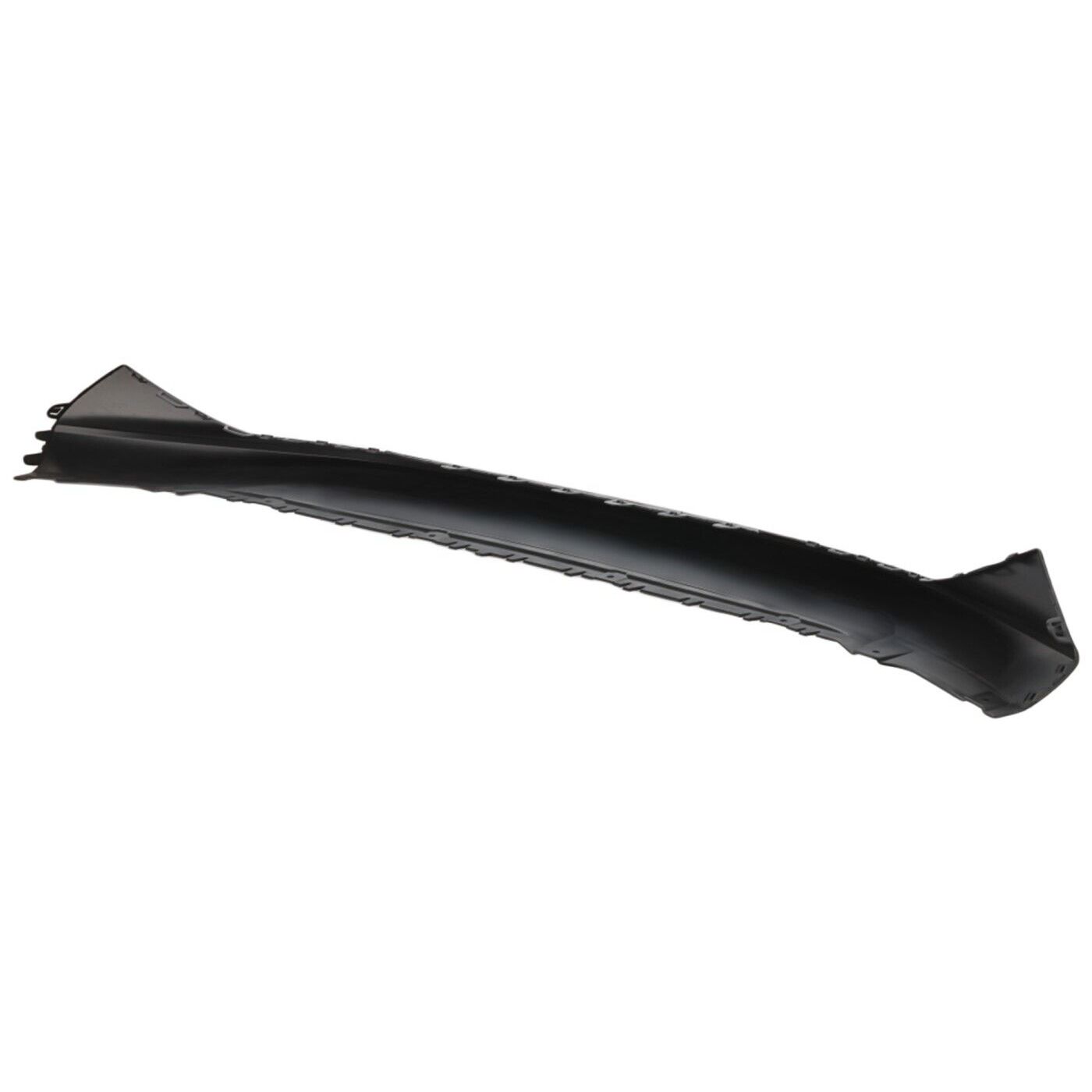 For 22-23 430i XDrive Coupe Bumper Face Bar Trim Molding Step Pad Front Lower