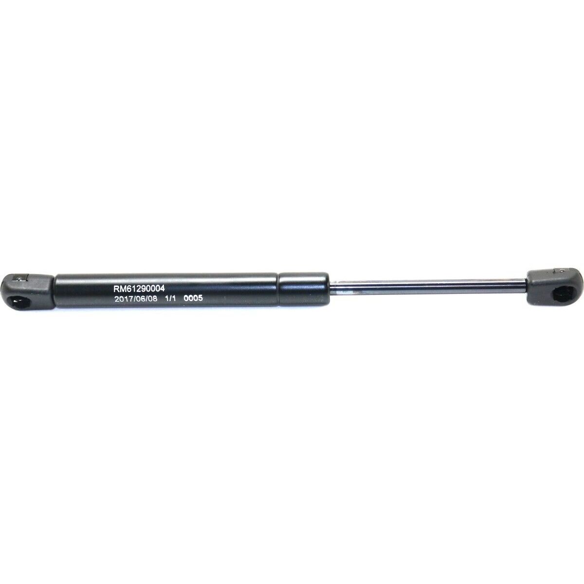 For 2005-2010 SLK55 AMG Pair Trunk Lid Lift Supports Set Of 2 Left-and-Right