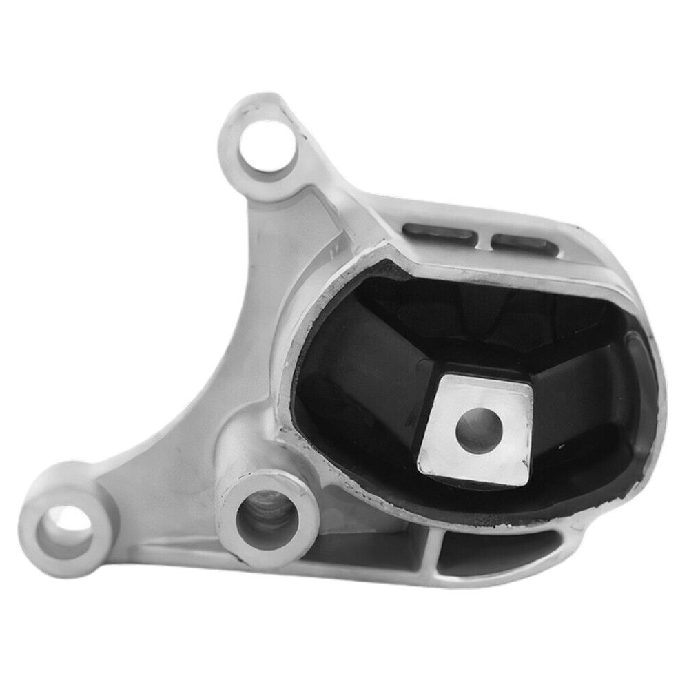 Engine Mounts & Manual Transmission Mount 4pcs Fits L4-