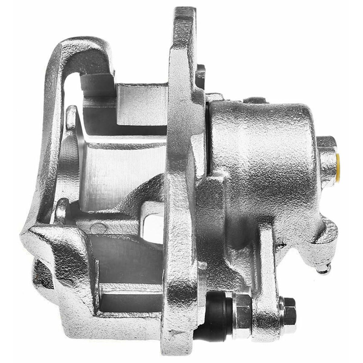 Disc Brake Caliper W/ Bracket For Mazda Protege 1999-2003 L4 1.6L Front Right