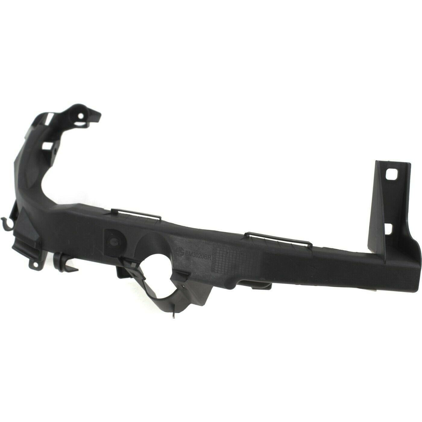 Headlight Bracket For 2009-2012 323 328 335 M3 XDrive Passenger Side