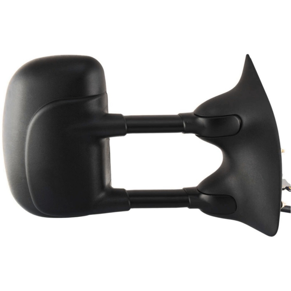 Tow Mirror Set For Ford Super Duty Left & Right Side Power Heated