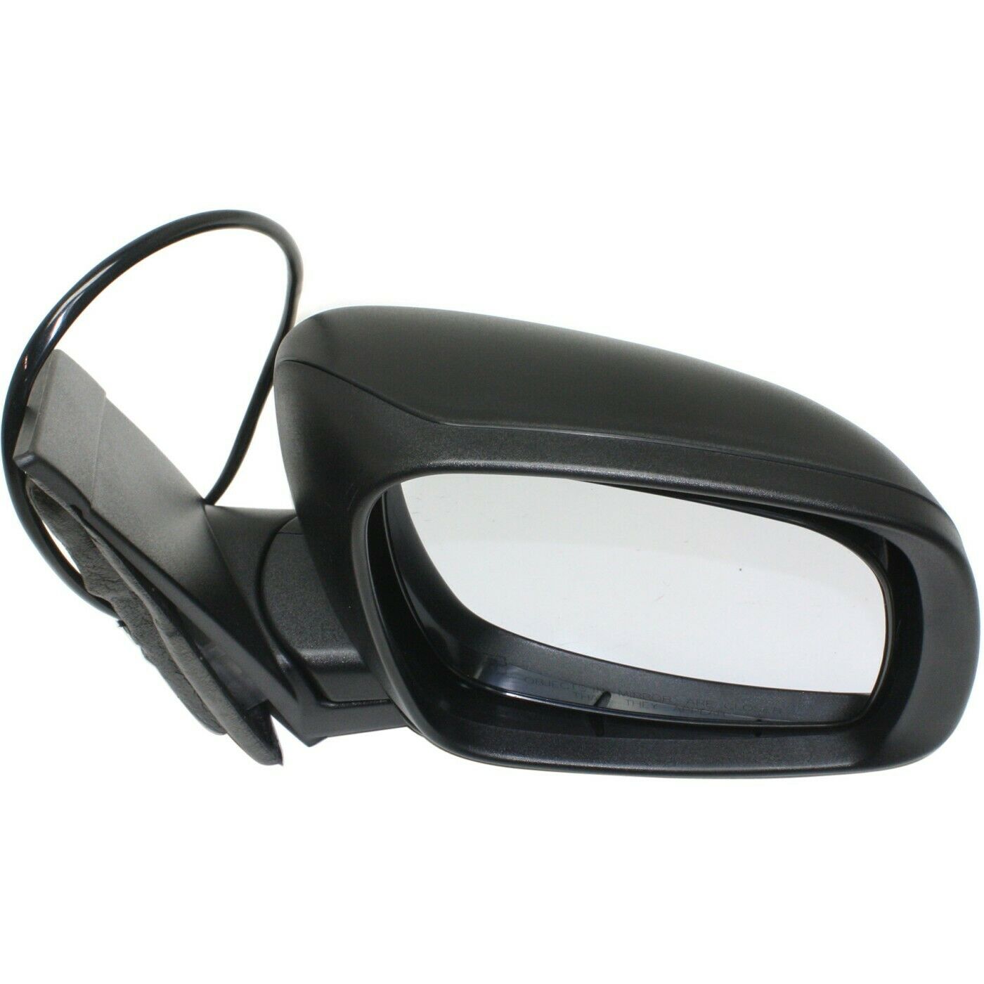 Power Mirror For Grand Caravan Town & Country GT R/T SE Right Manual Folding