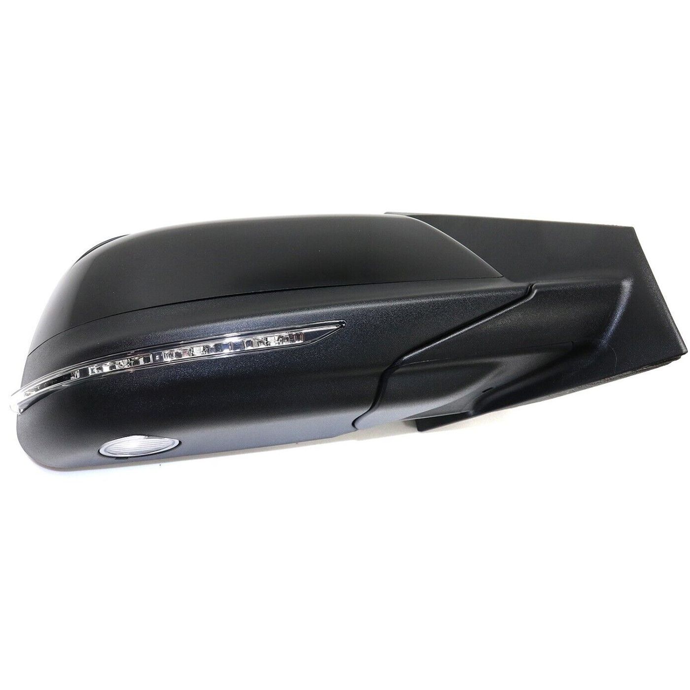 CA1Z17682CAPTM Mirrors Passenger Right Side Heated Hand For Lincoln MKX