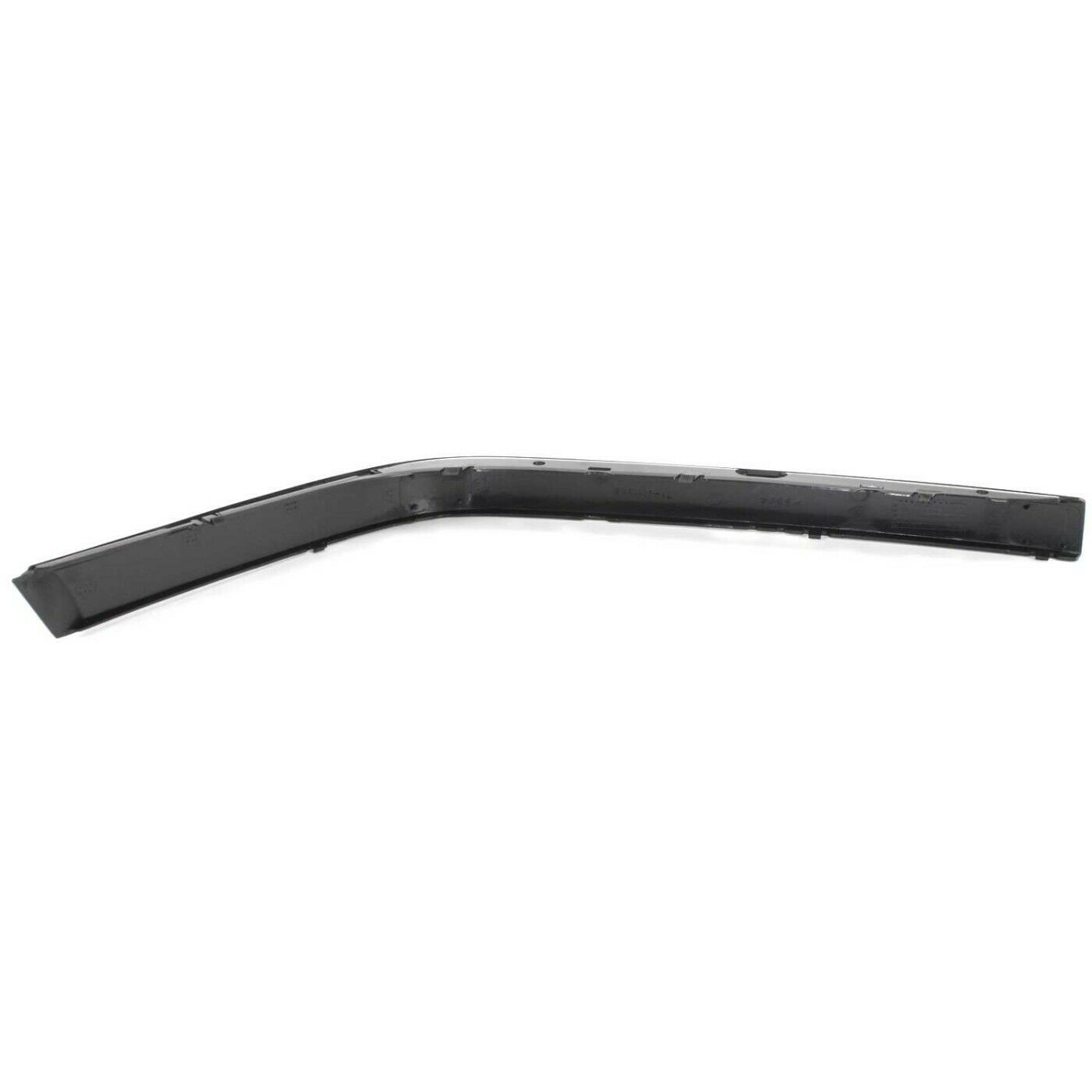Bumper Trim For 1995-2001 BMW 740i 740iL 750iL Outer Cover Front Left Plastic