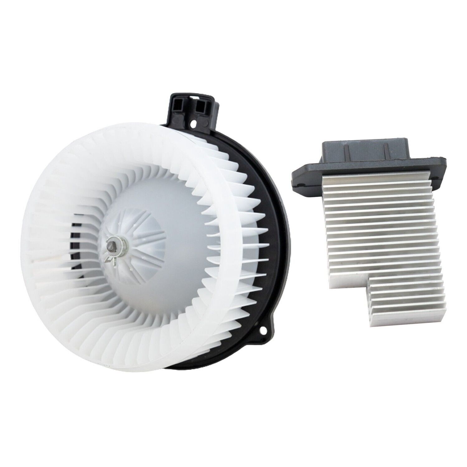 For 2000-2001 Lexus GS300 Base Sedan Blower Motors