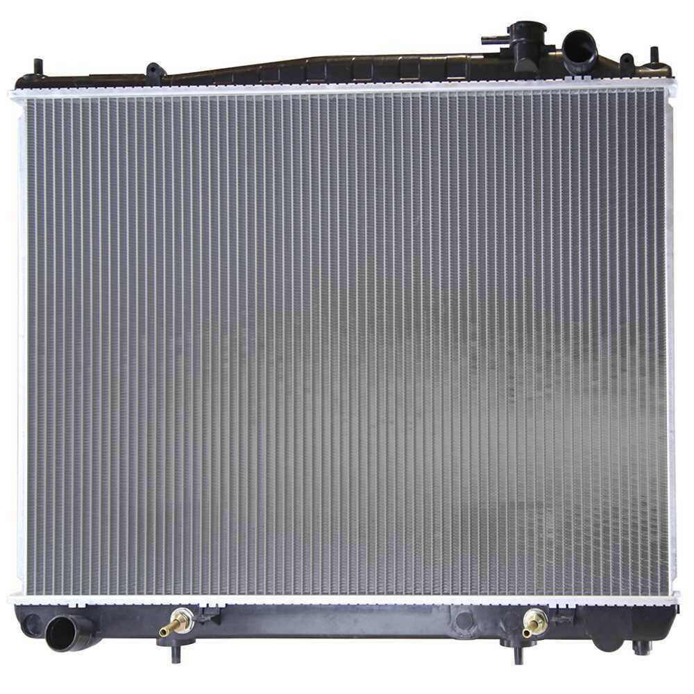 Radiator For 2000-03 QX4 Sport Utility 2001-04 Pathfinder Sport Utility V6 3.5L