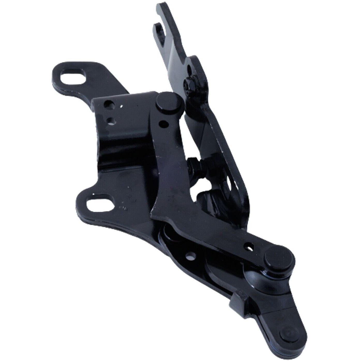 Hood Hinges Passenger Right Side For 2009-2010 X3 XDrive30i Sport Utility Hand
