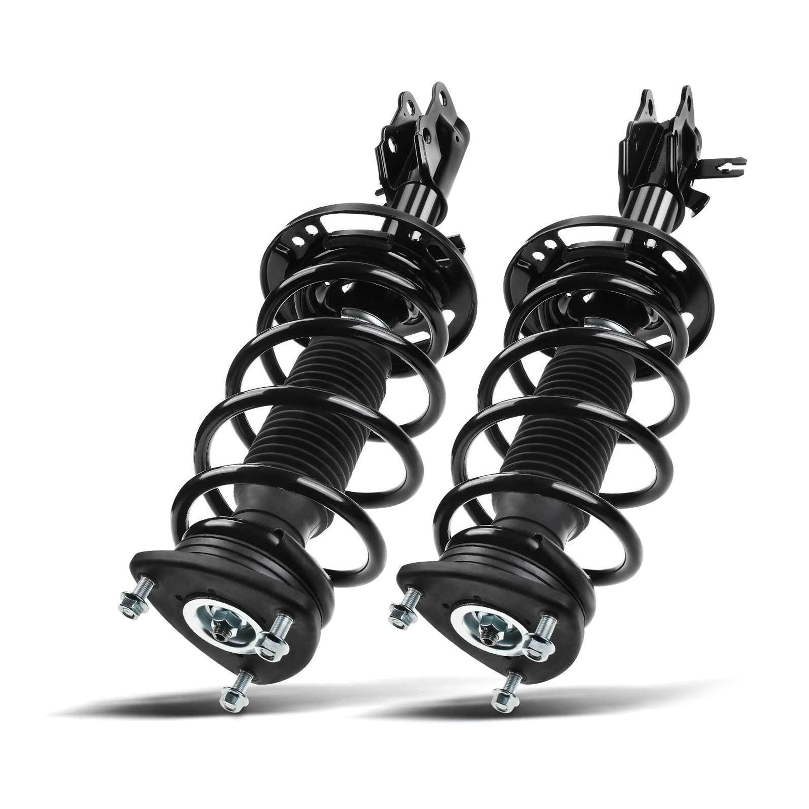 For 13-16 CX-5 Front Complete Strut & Coil Spring Assembly For 13-16 CX-5 L4 2.0L
