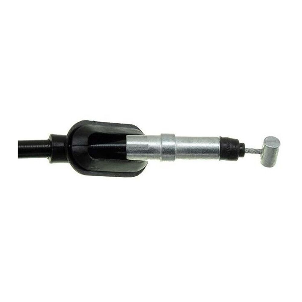 For Acura EL Honda Civic Parking Brake Cable Rear Driver Left Side Left Hand