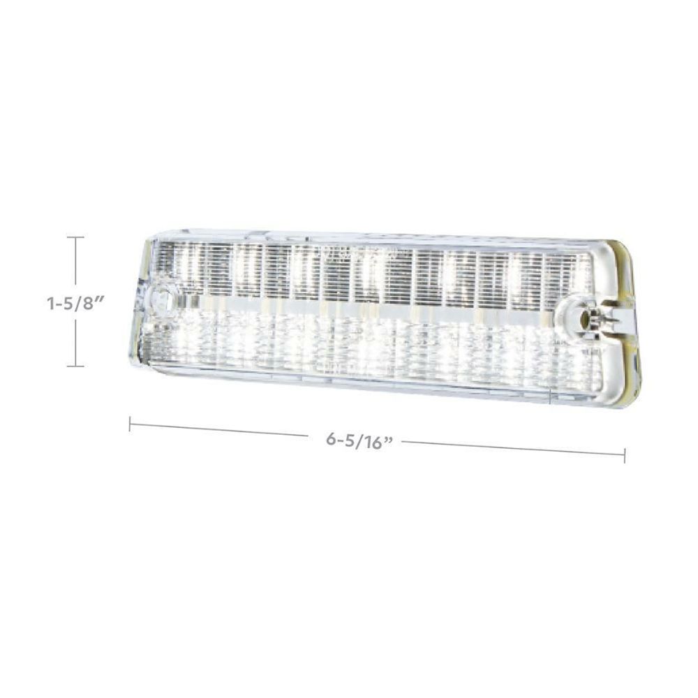 LED Light And Brake Light 1973-1987 Chevy & GMC Trucks