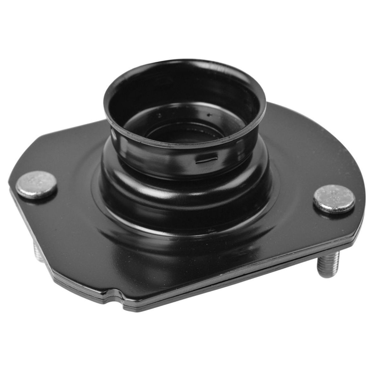 Front Upper Strut Shock Mount W/ Bearing Kit Left & Right For Traverse
