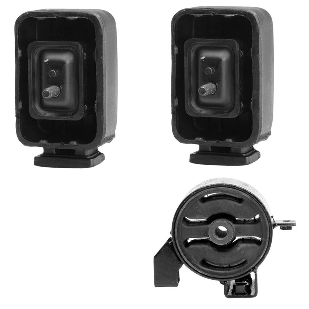 Engine Motor Mounts & Transmission Mount 4pcs Fits L4-