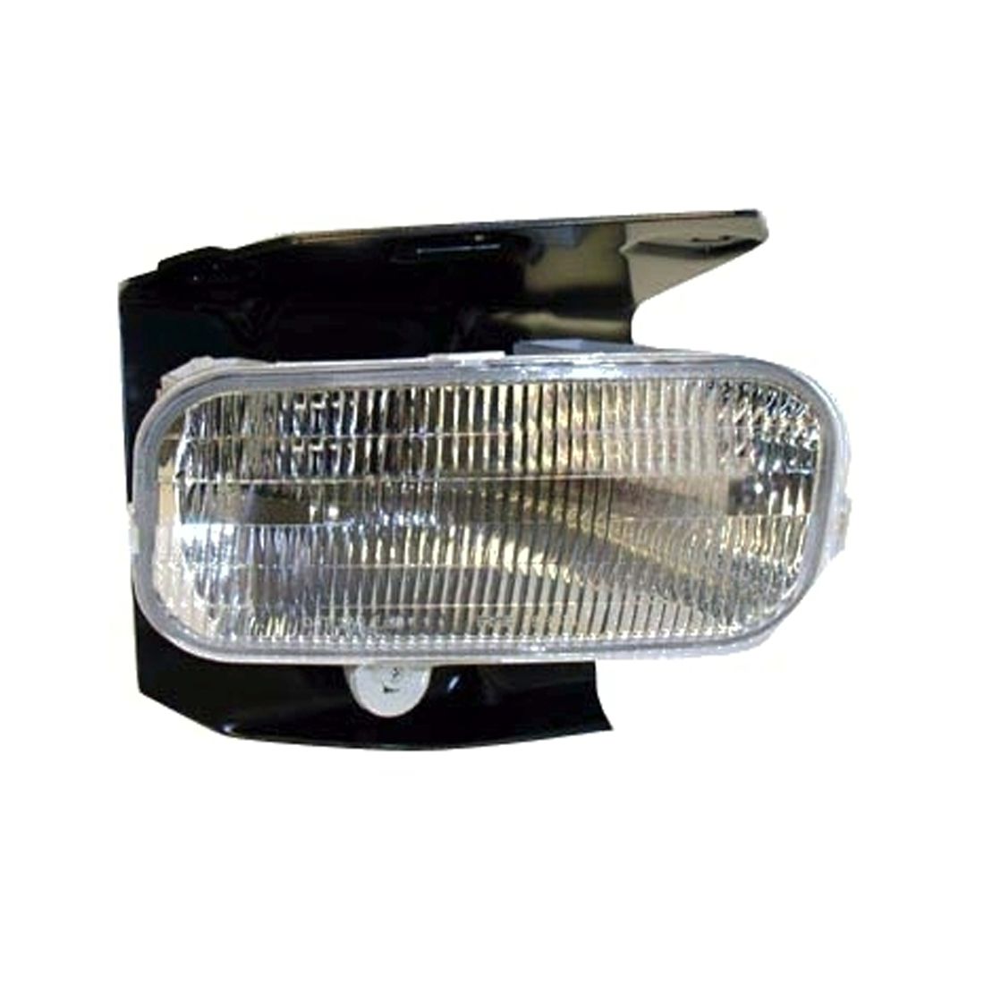 For 2004 F-150 Heritage Extended Cab Pickup Light Duty Fog Light W/Bulb Right