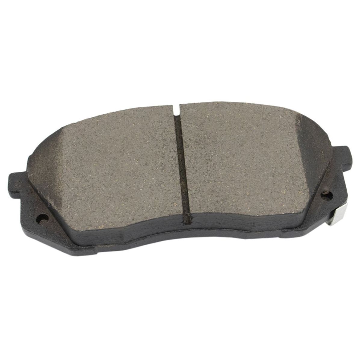 For 2015-2018 Hyundai Sonata Front Posi Ceramic Disc Brake Pads & Rotors Kit