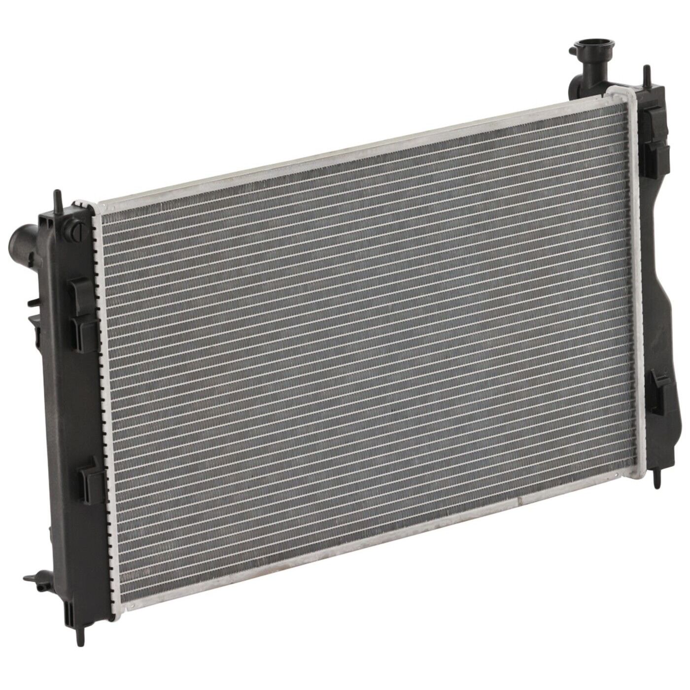 For 2017-2023 Subaru Impreza Convenience Hatchback Radiators 45111Fl00B