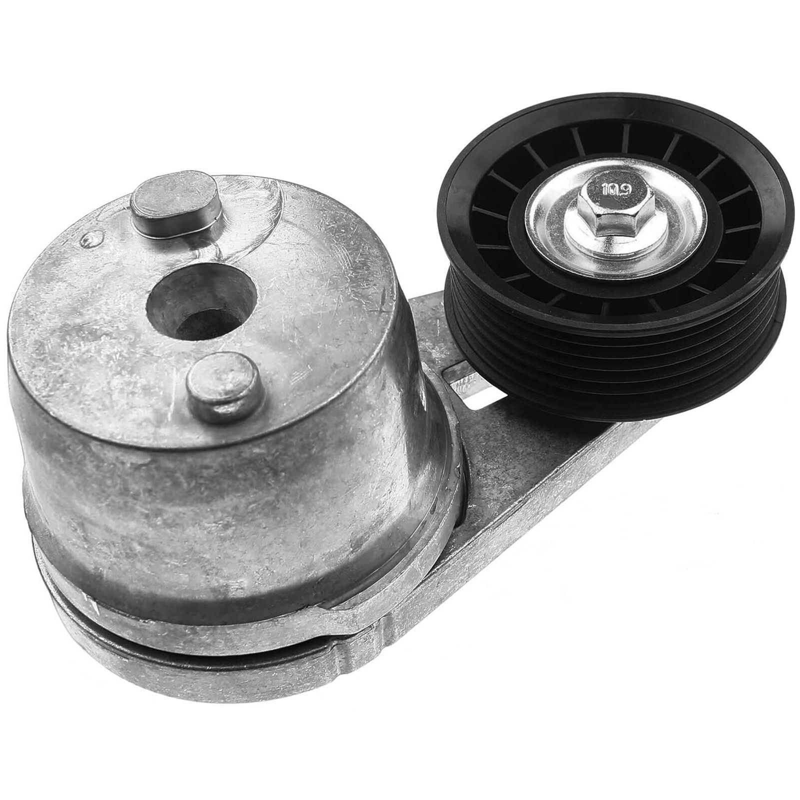 Belt Tensioner For Chevrolet Express 2500 3500 Kodiak GMC Savana 2500 Hummer H1