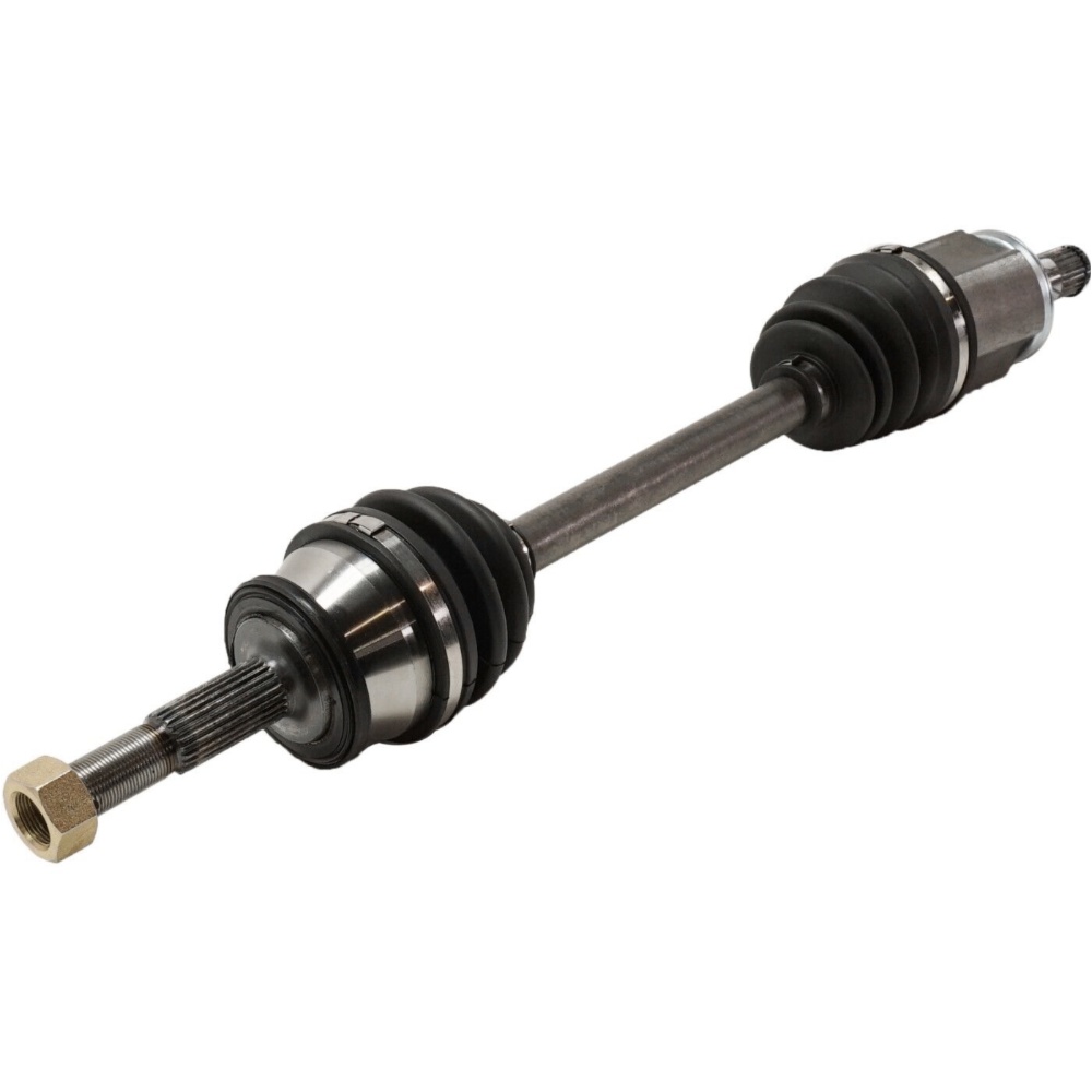 CV Half Shaft Axle For 87-90 Pulsar NX 87-90 Sentra Front Driver Side 1-pc