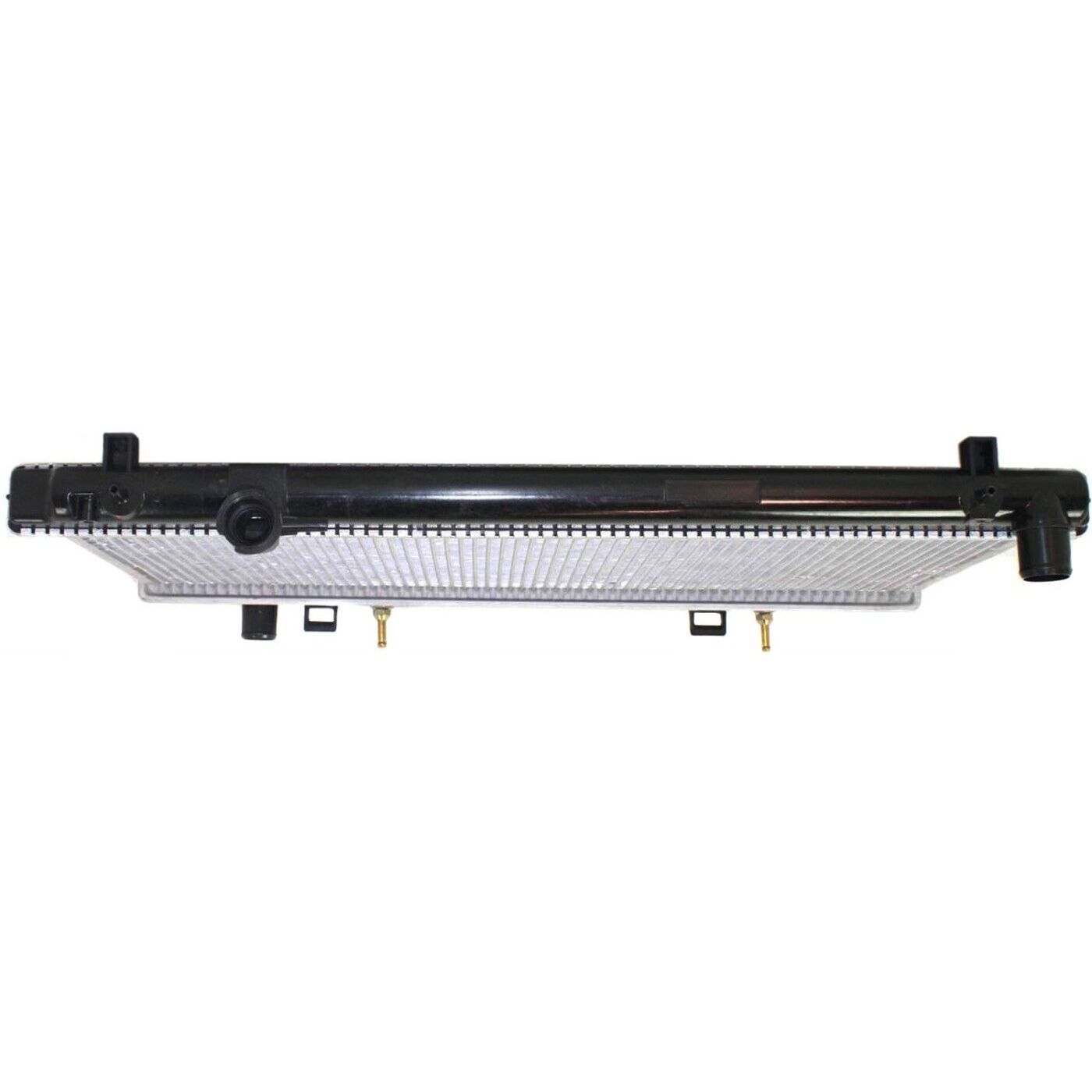For 2005-2006 Nissan 350Z Grand Touring Convertible Radiators