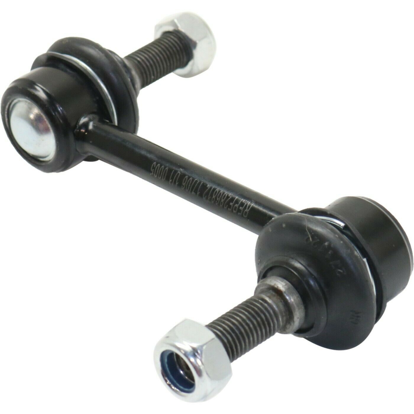 Sway Bar Stabilizer Link Front Left Right Pair For 2007-2014 Edge 2007-2015 MKX