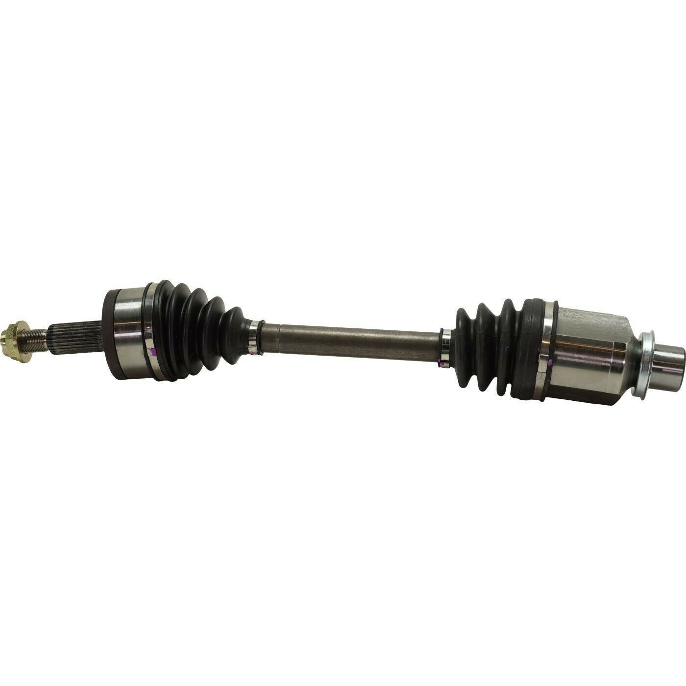 CV Joint Axle Shaft Assembly Front Driver Left Side LH Hand For Chrysler Dodge