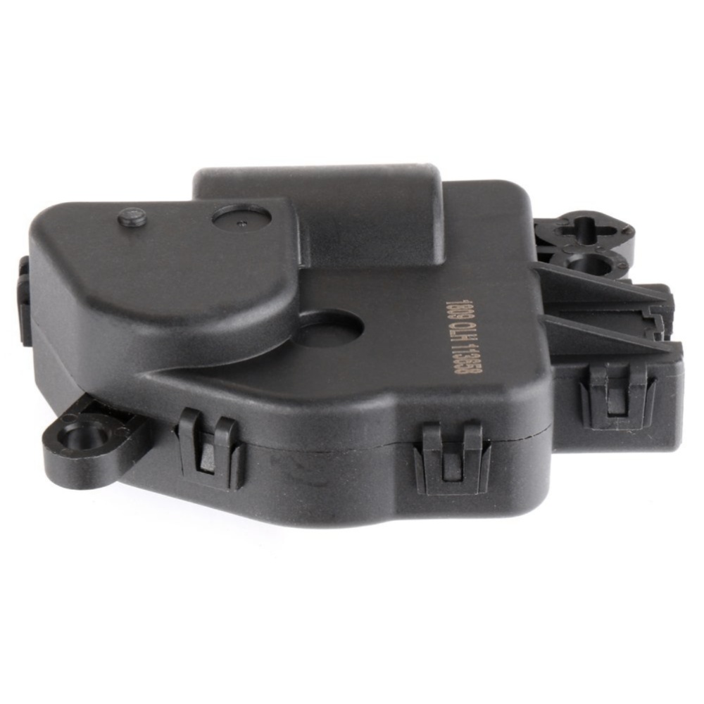 For 2010-2014 Ford F-150 HVAC Heater Blend Door Actuator Main Defrost