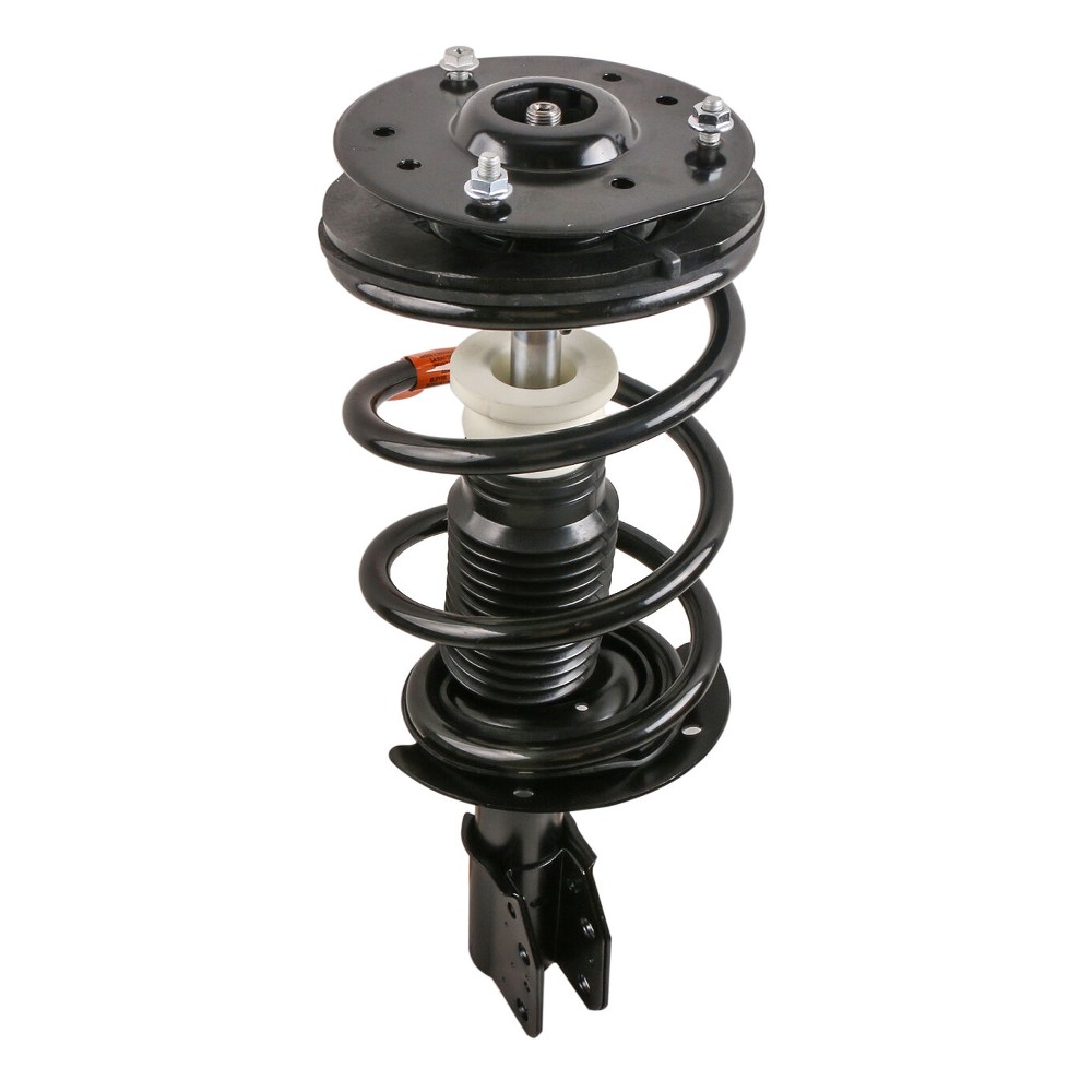 2PCS Front Complete Strut Assembly For Chevy Malibu Classic Pontiac Grand Am