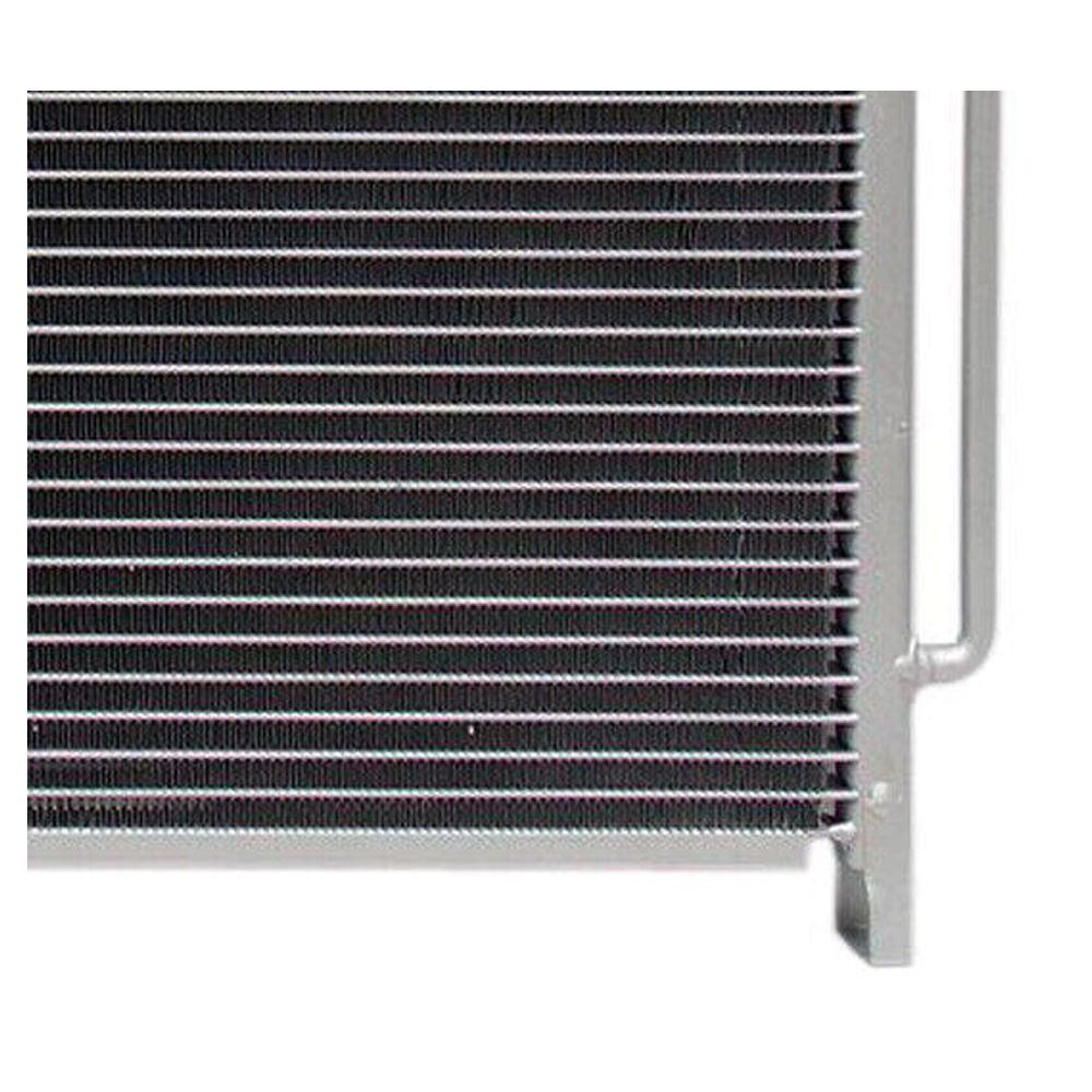 AC Condenser For 95-97 Ford Ranger Splash Extended Cab Pickup 4.0L 3.0L 2.3L