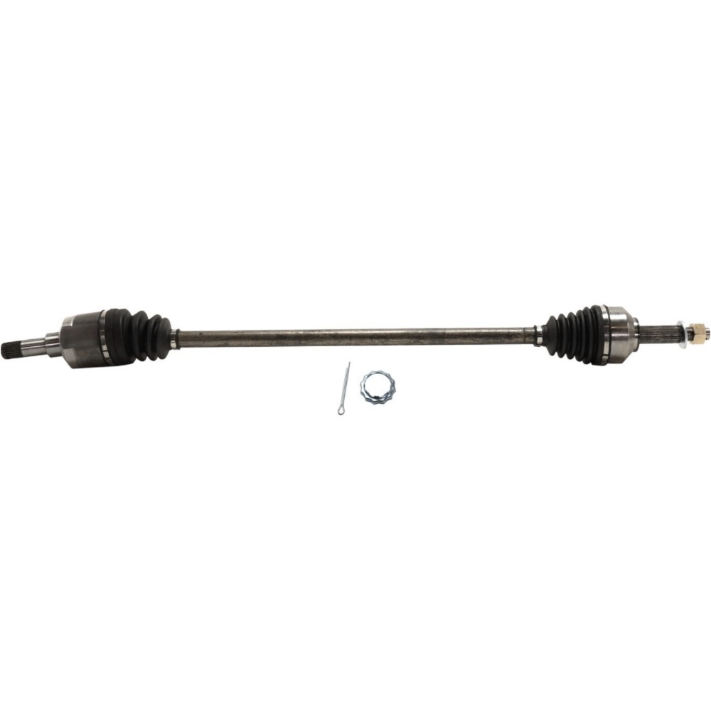 CV Half Shaft Axle For 04-06 Chrysler Pacifica Front Passenger Side FWD