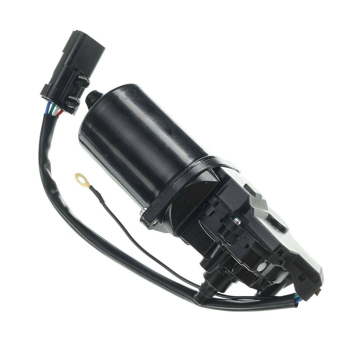 Windshield Wiper Motor W/o Washer Pump For Dodge Neon Dodge SX 2.0 Plymouth Neon