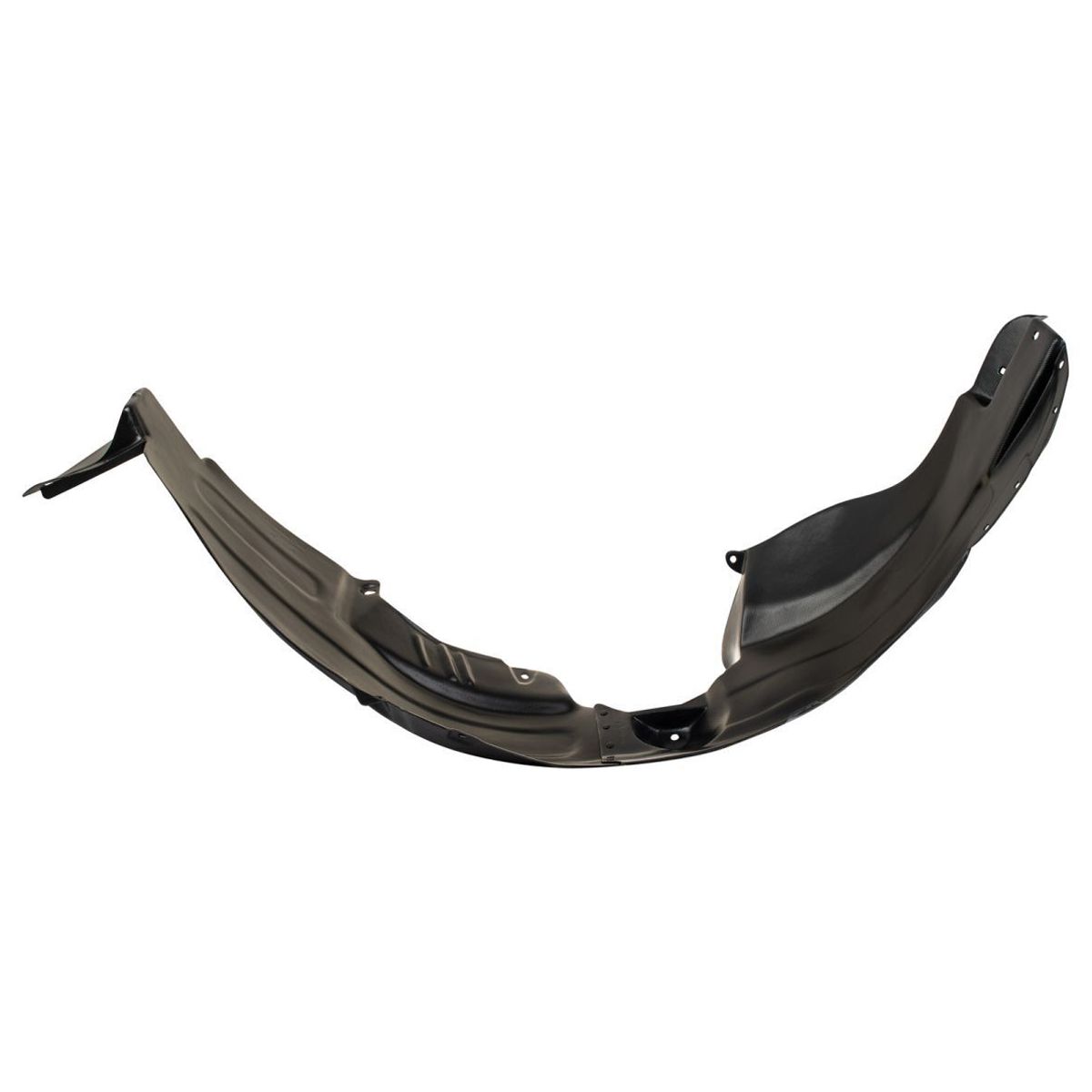 For 2007 Hyundai Entourage SE Mini Passenger Van Front Right Inner Fender Liner