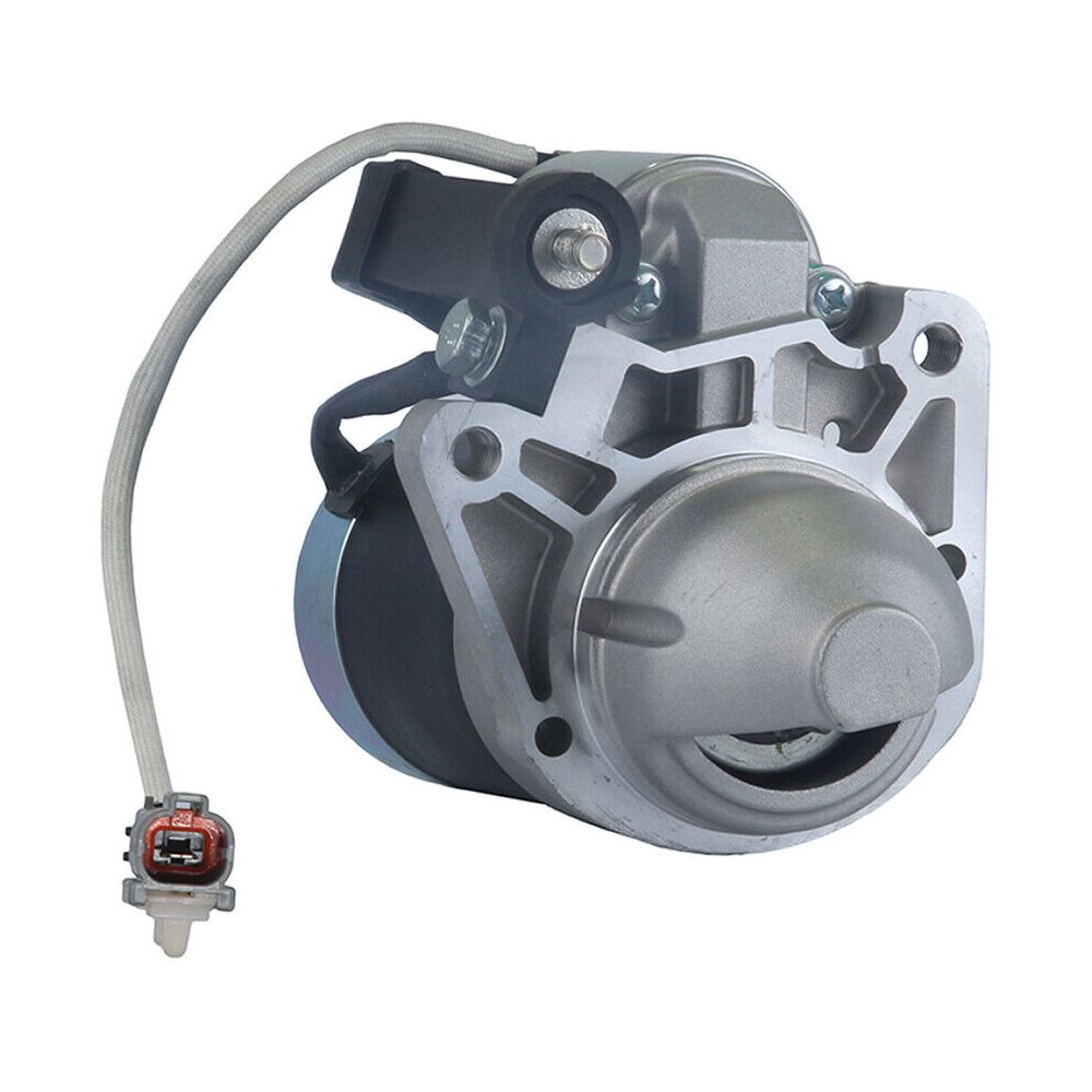 Starter 5.6L For 2012-2016 Nissan NV3500 SL Standard Passenger Van 233001Ca0C