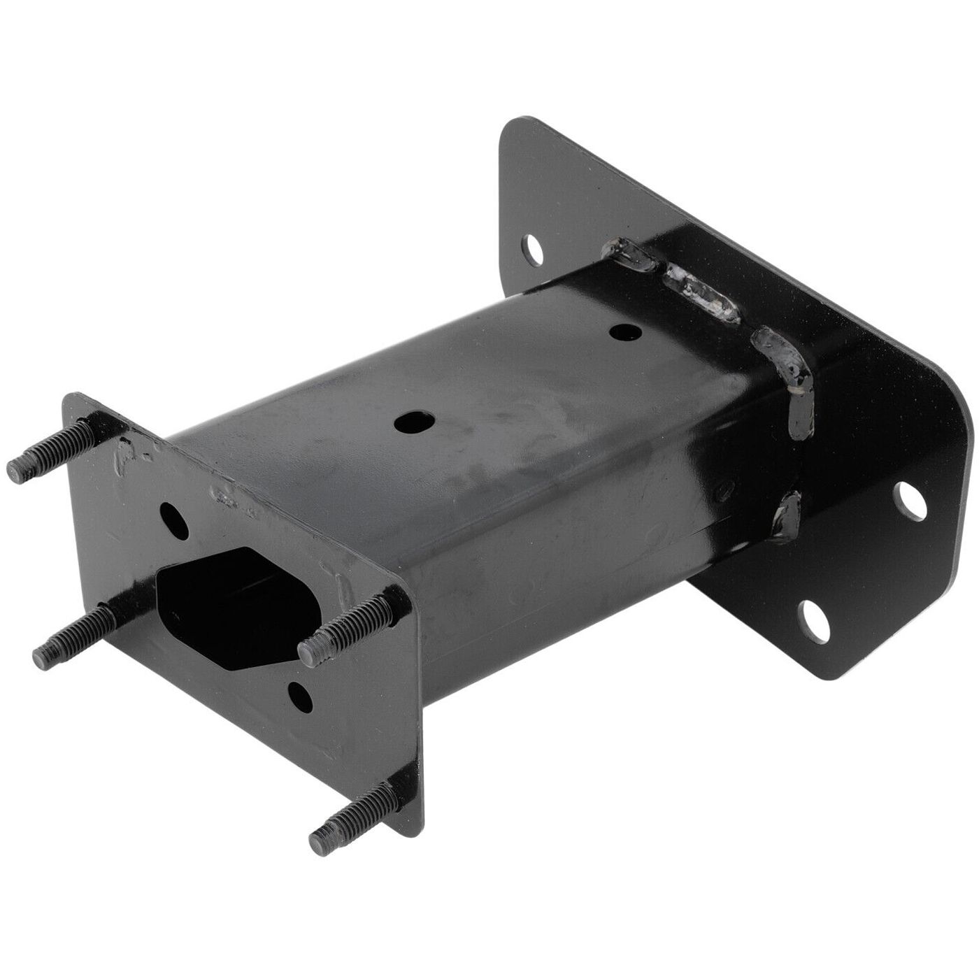 Bumper Bracket For 2020-2021 Nissan Sentra Rear Passenger Side Bumper Stay