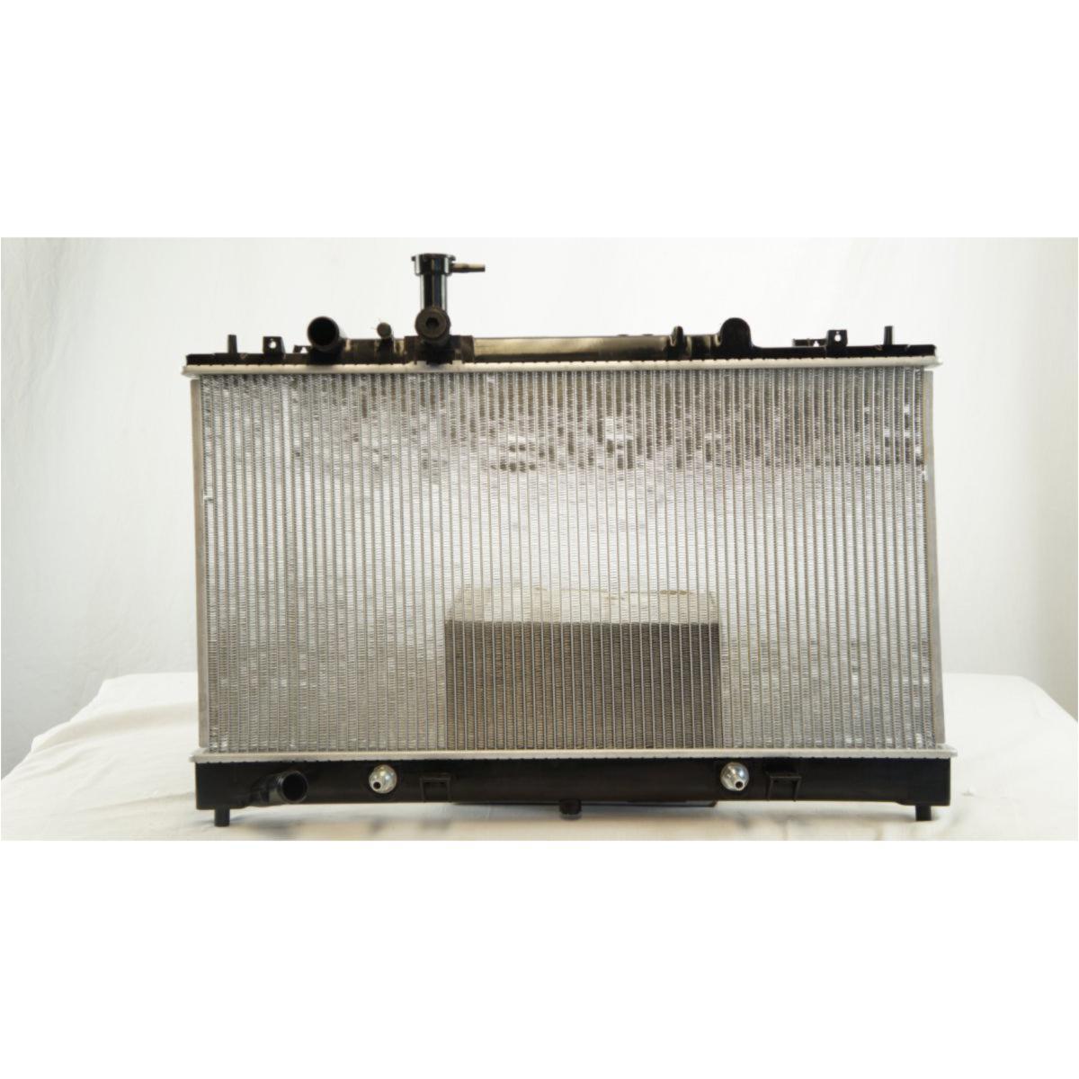 For 2008 6 GS 2008 6 GT 2003-2008 6 I 1pc Automatic 1 Row Automotive Radiator