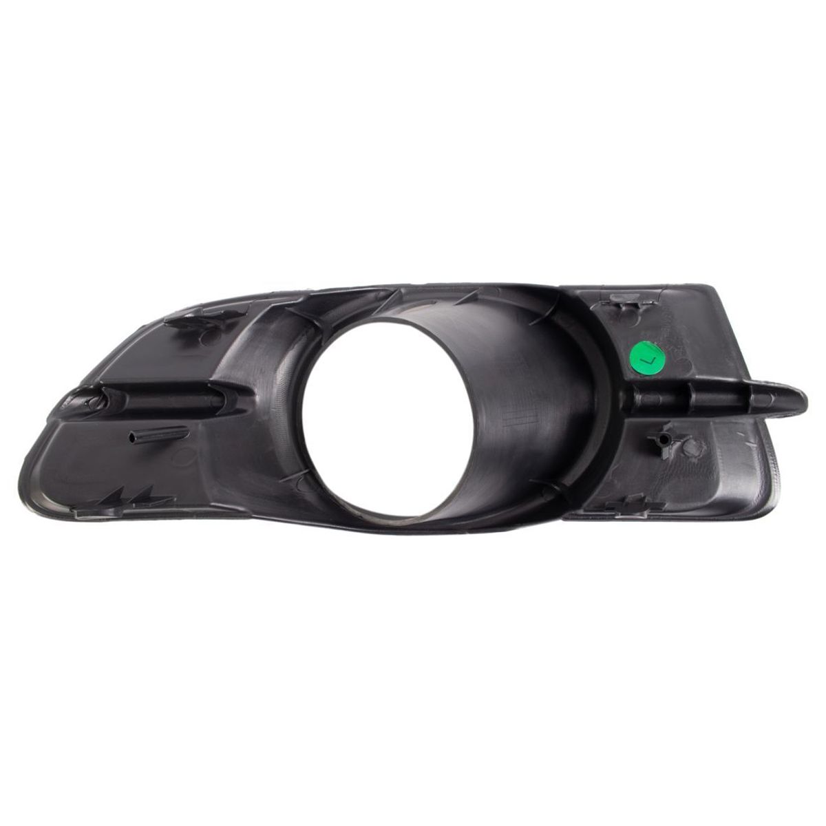 For 2009 Mitsubishi Galant Sport Edition Sedan Front Left Fog Light Bezel