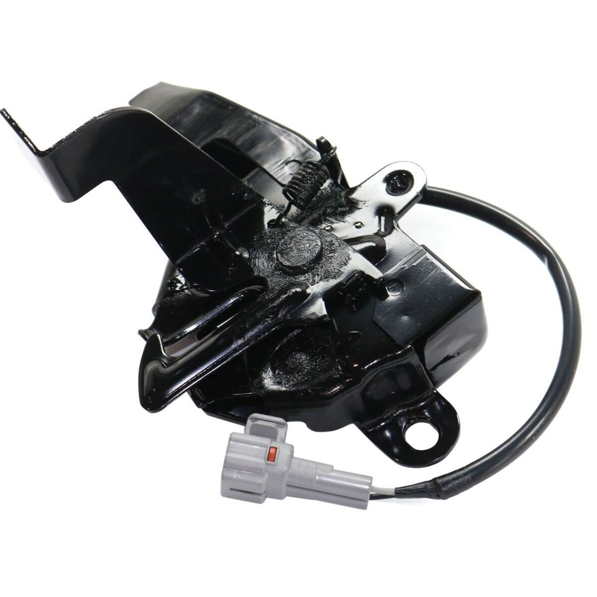 For 2013-2018 Lexus ES300h Base Sedan Hood Latch Lock 5351033400