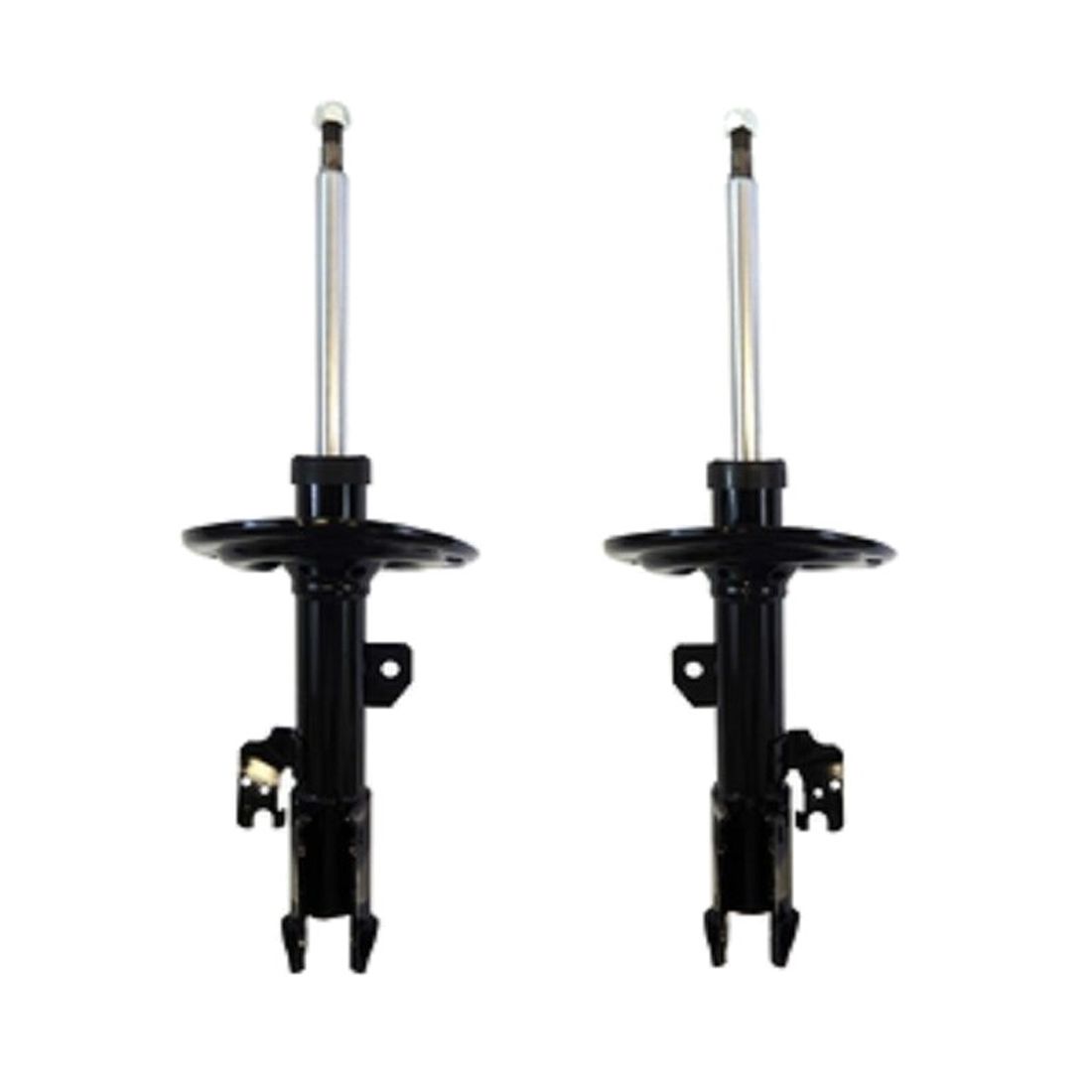 For 05-06 Avalon 2 Left+Right Front Suspension Shocks Absorbers Struts Inserts