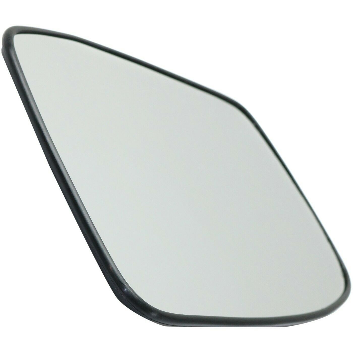 Mirror Glass Driver Left Side LH Hand For Honda 05-10 Odyssey Mini Passenger Van