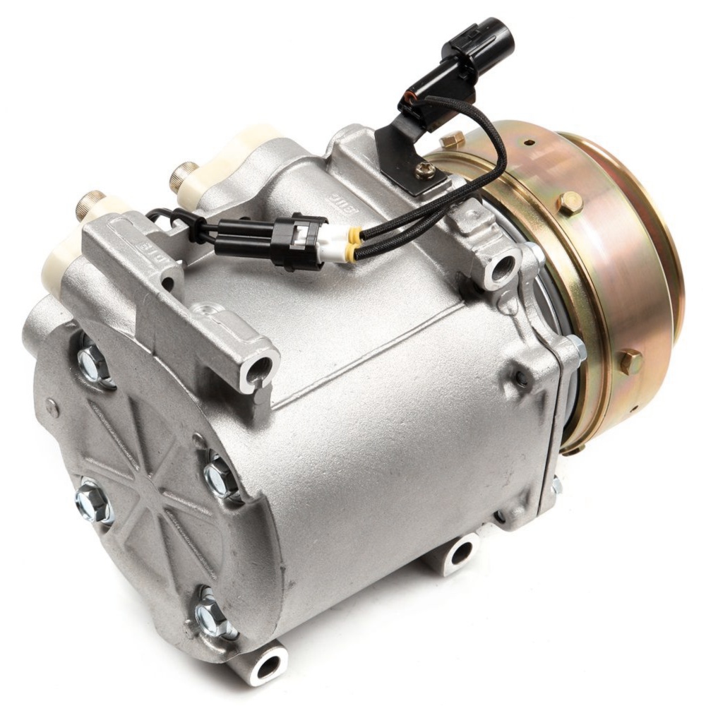 C Compressor For 1997-2004 Mitsubishi Montero Sport CO 10379T 1010379