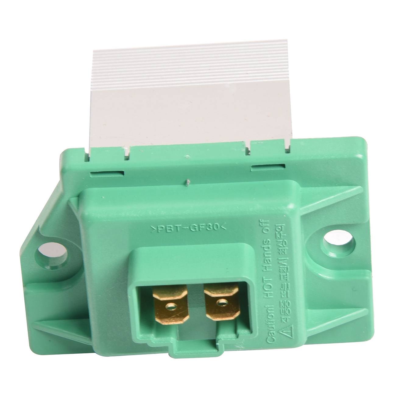 4 Sets Of - Blower Motor Resistor For Hyundai Azera Santa Fe Sonata Kia Cadenza