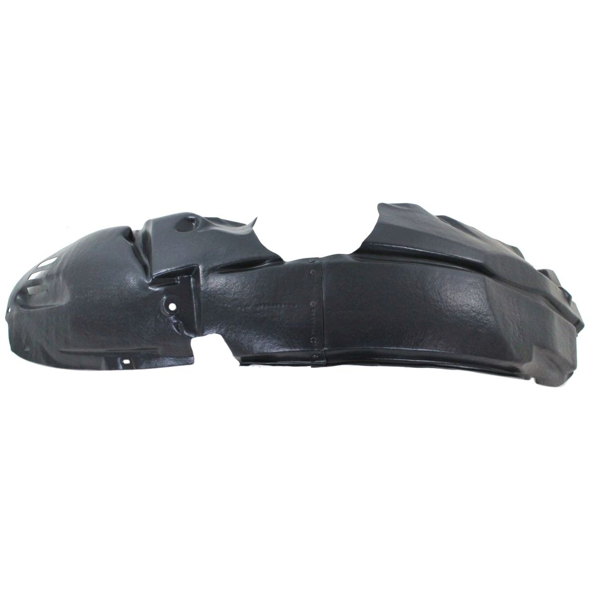 Inner Fender Splash Shield Front Left Side For 2011-2016 Ford Fiesta FO1248153
