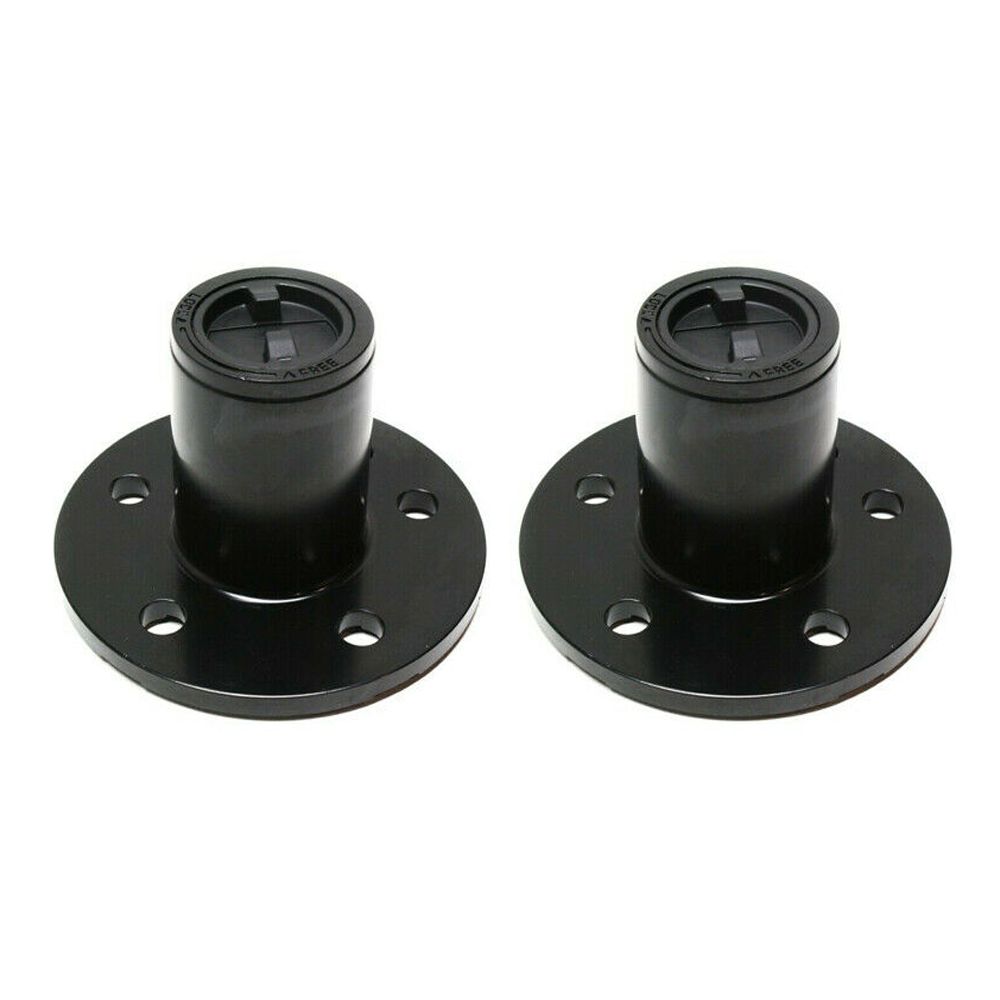 2X Locking Hub For B2300 B3000 B4000 Explorer Navajo Ranger / / 27 Spline 29071