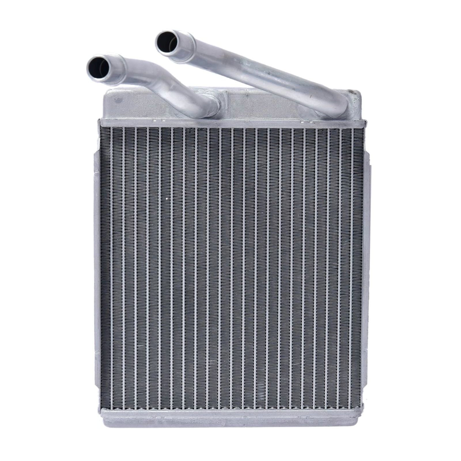 For 02-03 F-150 King Ranch Extended Cab Pickup HVAC Heater Core Front 98001