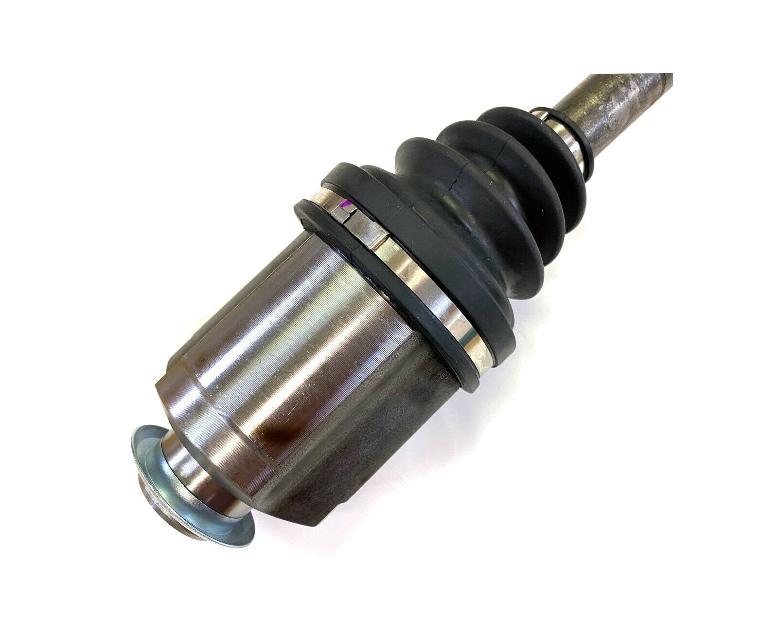 For 16 Santa Fe SE Sport Utility A86639-HY2819A_HY2802A 2 Front CV Axles Shafts
