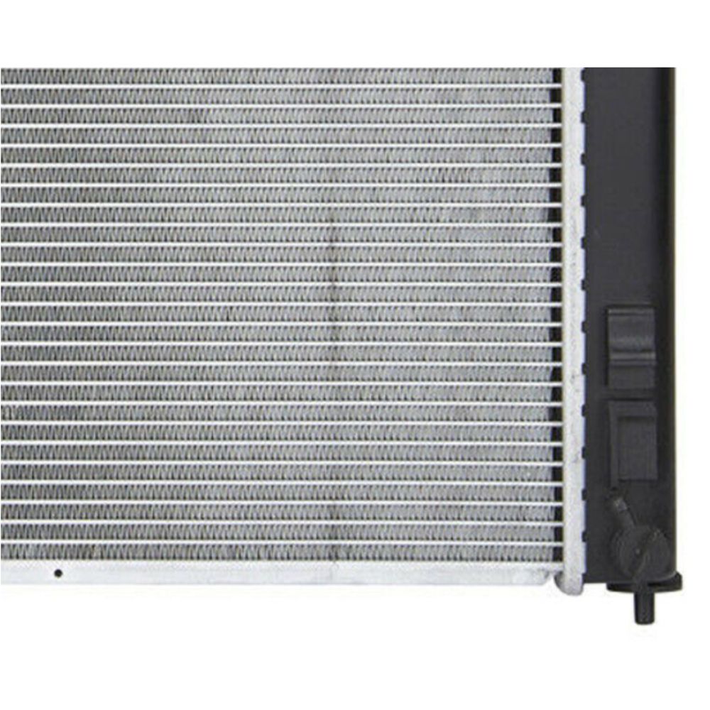 Radiator For 2013-2019 Nissan Sentra Sedan 1.8L