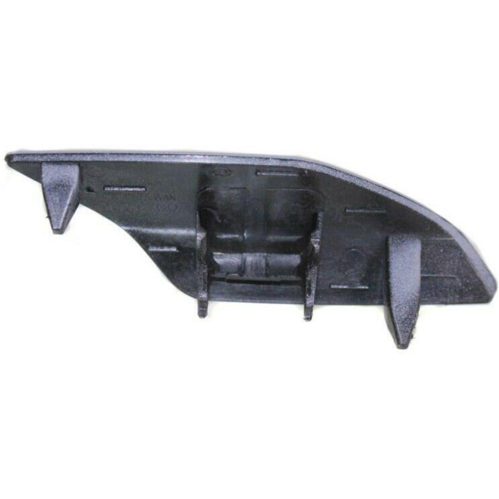 Headlight Washer Cover For 2010-2014 Volkswagen GTI Hatchback Left