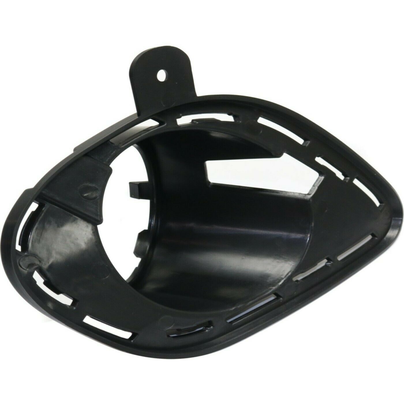 Fog Light Bracket For 15-21 Dodge Challenger Coupe Set Of 2 Left And Right Side