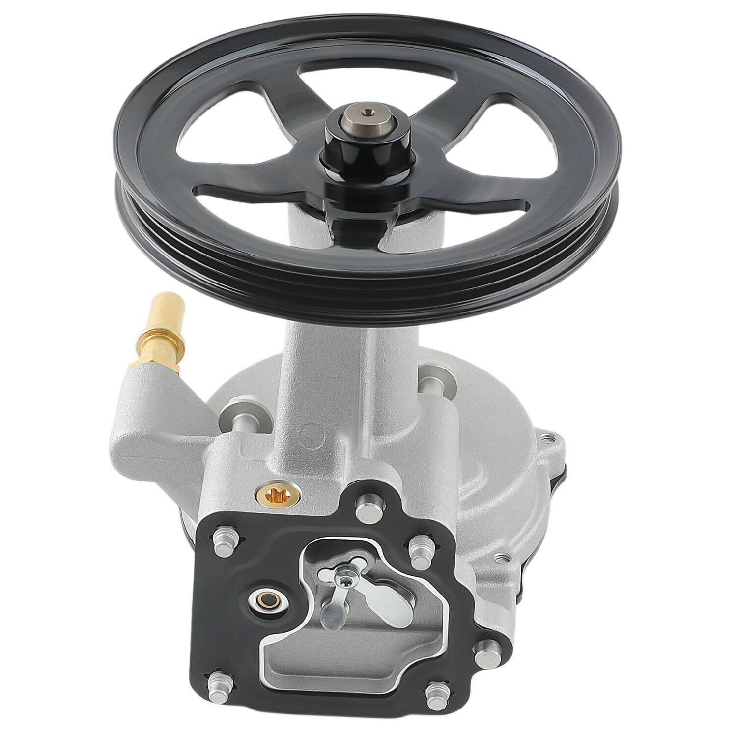 For 15-20 Escalade ESV Chevy 14-18 Silverado 1500 Vacuum Pump Assembly