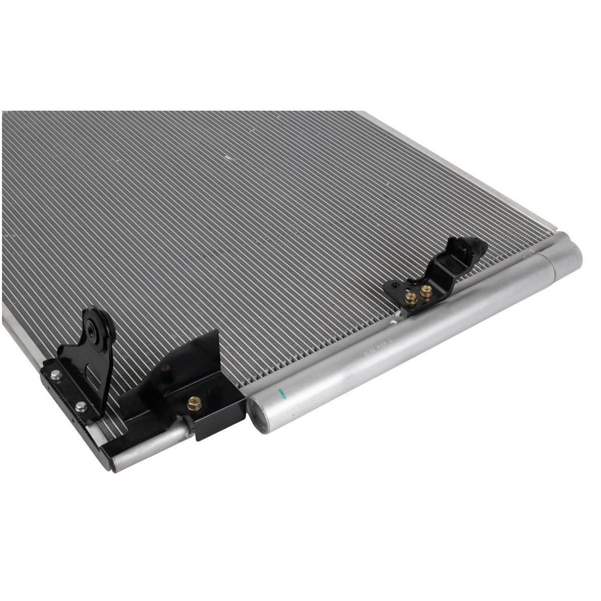 For Lexus 08-20 LX570 Toyota 08-20 Land Cruiser A/C Condenser Assembly Direct