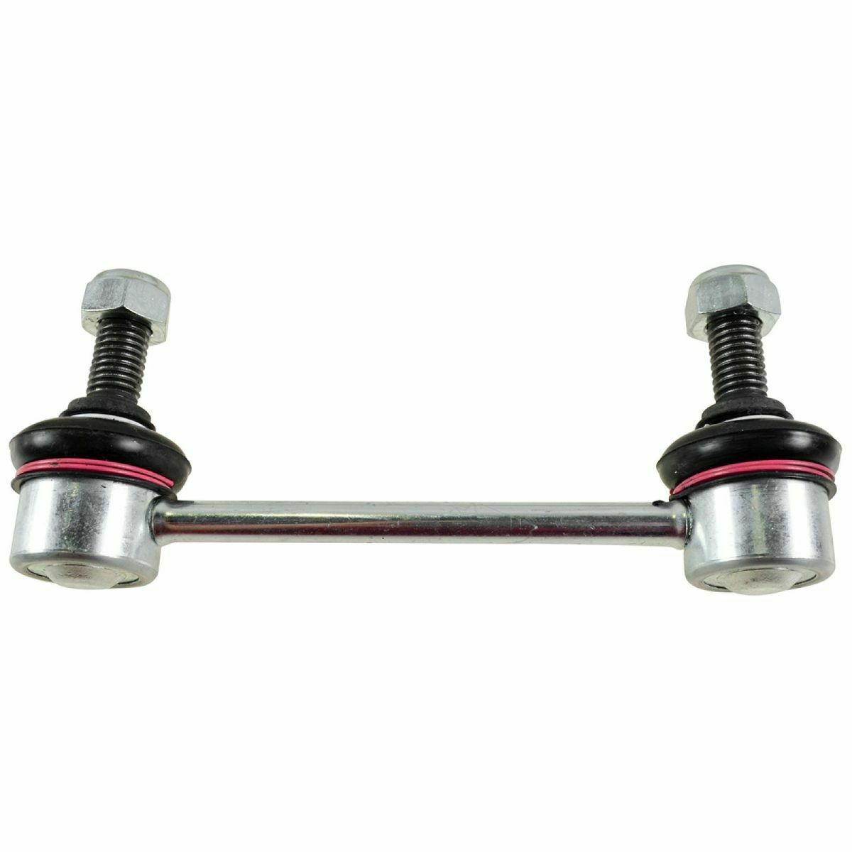8-pc Lower Control Arm Ball Joint Sway Bar End Link Set For 2003-2014 Volvo XC90